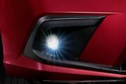 All New Civic Rs