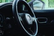 All New Civic Rs