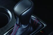 All New Civic Rs