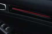 All New Civic Rs