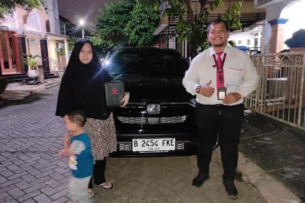 Ibu. Fitri