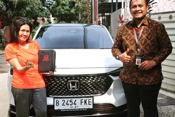 Ibu. Reyna