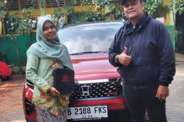 Ibu. Gea