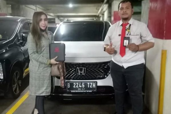 Ibu. Sherly