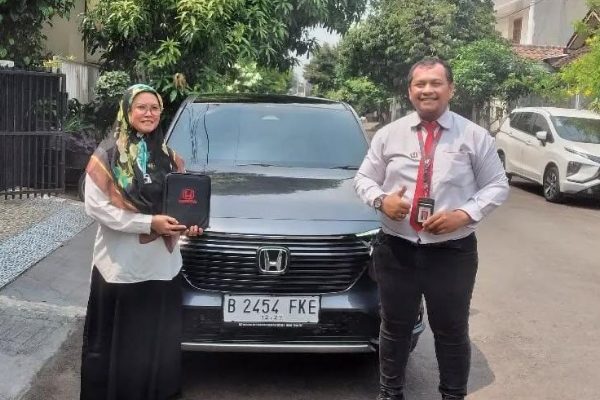 Ibu. Citra