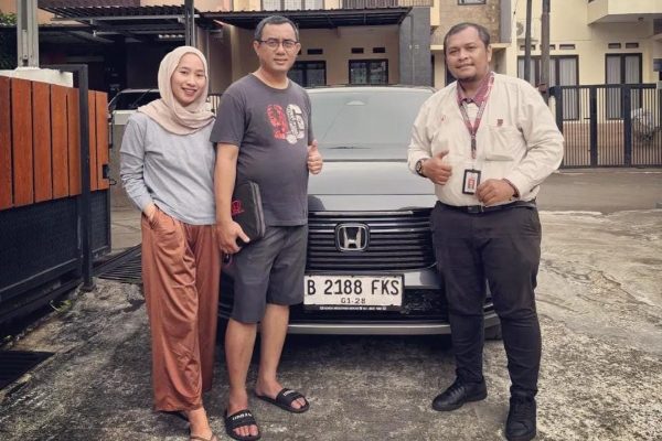 Ibu. Deasy