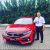 Rudi Honda - Sales Executive